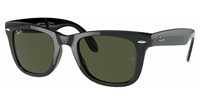 Sunglasses Ray-Ban Man 0RB4105 54 601 - 0RB4105 54 601